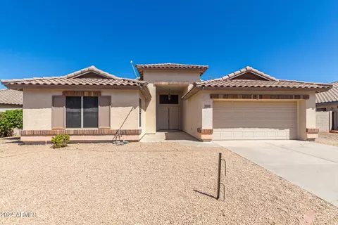 17207 N Cassi Dr, Surprise, AZ 85374