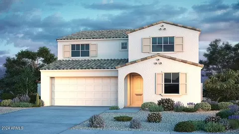 5640 W Chuck Box Rd, Laveen, AZ 85339