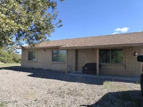 390 W Oak Hills Dr, Oracle, AZ 85623