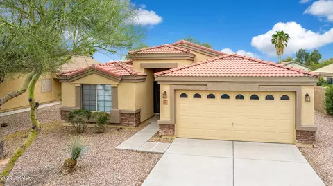 2110 N St Pedro Ave, Casa Grande, AZ 85122