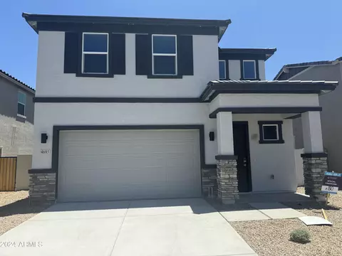 4685 S Yellow Peak Rd, Apache Junction, AZ 85119