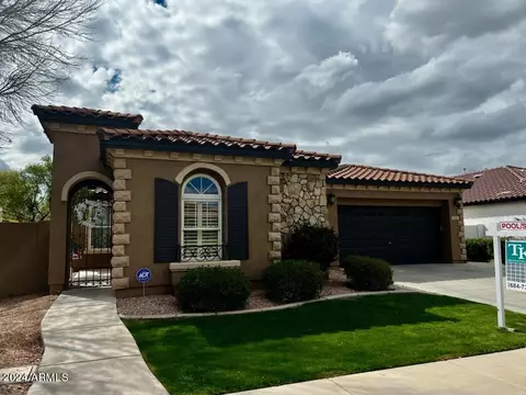 2431 E Honeysuckle Pl, Chandler, AZ 85286