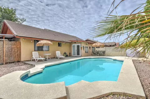 Exterior - 540 E San Pedro Ave, Gilbert, AZ 85234 photo 10 of 10