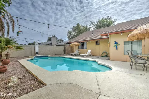 Exterior - 540 E San Pedro Ave, Gilbert, AZ 85234 photo 9 of 10