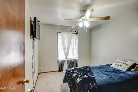 Bedroom - 540 E San Pedro Ave, Gilbert, AZ 85234 photo 1 of 7