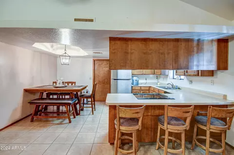 Kitchen - 540 E San Pedro Ave, Gilbert, AZ 85234 photo 1 of 5