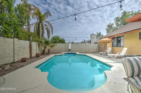 Exterior - 540 E San Pedro Ave, Gilbert, AZ 85234 photo 7 of 10