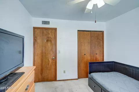 Bedroom - 540 E San Pedro Ave, Gilbert, AZ 85234 photo 4 of 7