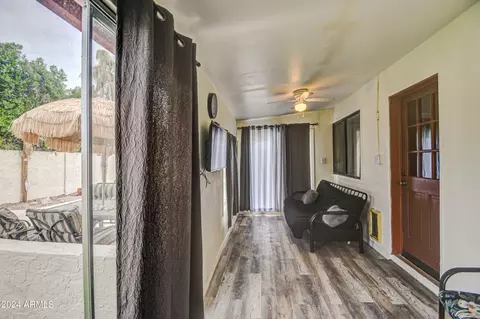 Entry Way - 540 E San Pedro Ave, Gilbert, AZ 85234 photo 1 of 1