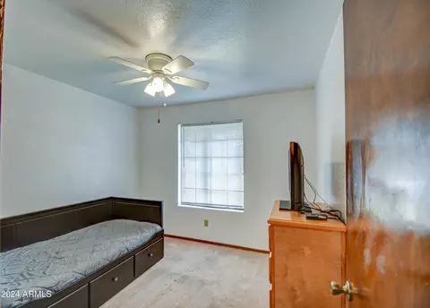 Bedroom - 540 E San Pedro Ave, Gilbert, AZ 85234 photo 3 of 7