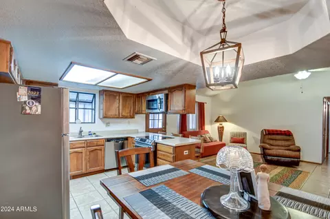 Kitchen - 540 E San Pedro Ave, Gilbert, AZ 85234 photo 4 of 5