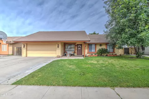 540 E San Pedro Ave, Gilbert, AZ 85234