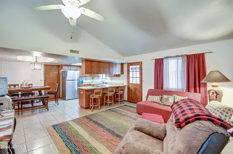 Dining - 540 E San Pedro Ave, Gilbert, AZ 85234 photo 1 of 2