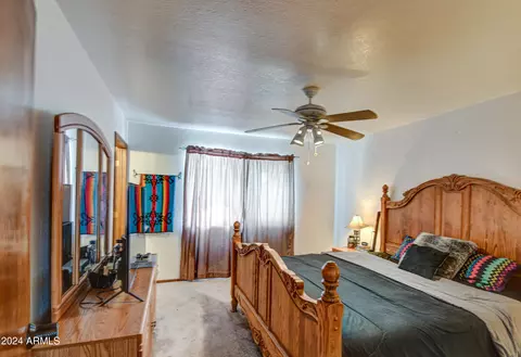 Bedroom - 540 E San Pedro Ave, Gilbert, AZ 85234 photo 5 of 7