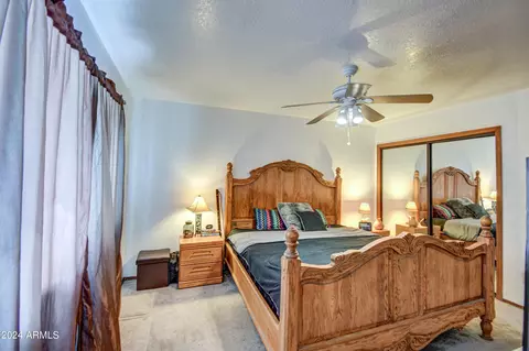 Bedroom - 540 E San Pedro Ave, Gilbert, AZ 85234 photo 7 of 7