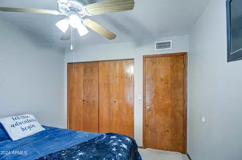Bedroom - 540 E San Pedro Ave, Gilbert, AZ 85234 photo 2 of 7