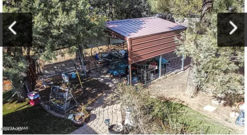 3160 E Larson Way, Show Low, AZ 85901