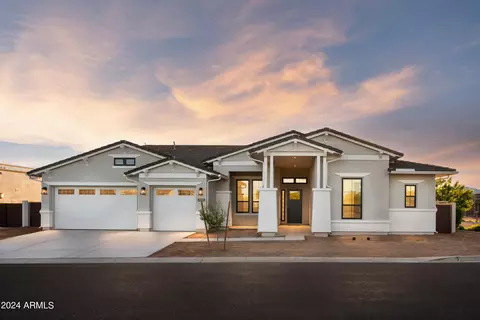 25348 S 205th Way, Queen Creek, AZ 85142