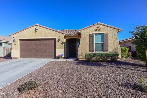 18330 W Pueblo Ave, Goodyear, AZ 85338