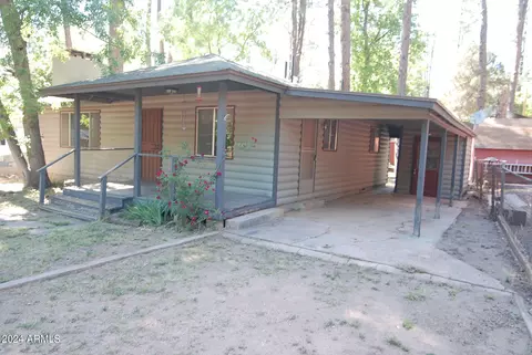 372 W Ashby Apple Dr, Payson, AZ 85541