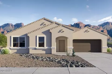 1162 W Castle Ct, Casa Grande, AZ 85122