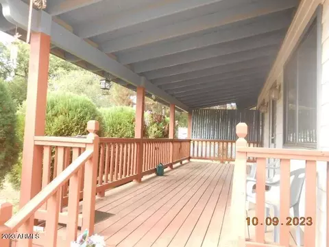 264 E Buckboard Trl, Payson, AZ 85541