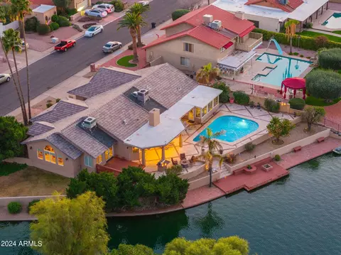 2518 W Medina Ave, Mesa, AZ 85202