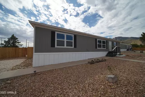 5186 E Muheim St, Hereford, AZ 85615