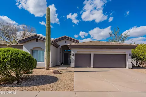 15520 E Acacia Way, Fountain Hills, AZ 85268