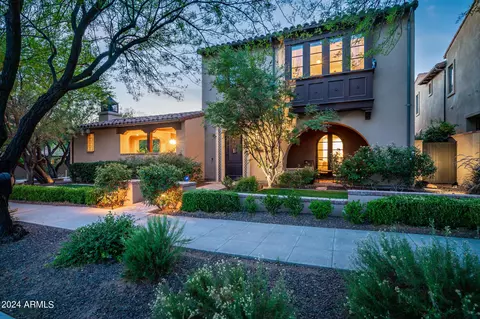 10110 E Gilded Perch Dr, Scottsdale, AZ 85255