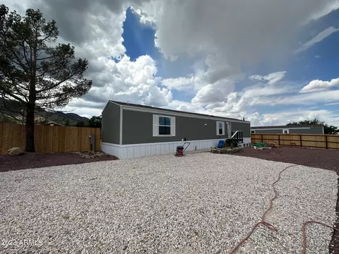 7254 S Janice Dr, Hereford, AZ 85615