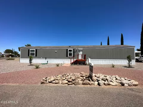 3787 S Inca Dove Pl, Sierra Vista, AZ 85650