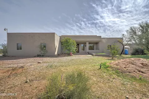 13939 E Bajada Dr, Scottsdale, AZ 85262