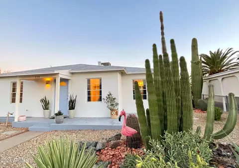 110 E 2nd Ave, Ajo, AZ 85321