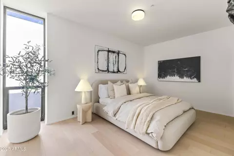 Bedroom - 312 E Windsor Ave #1, Phoenix, AZ 85004 photo 1 of 5