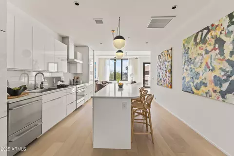 Kitchen - 312 E Windsor Ave #1, Phoenix, AZ 85004 photo 1 of 2