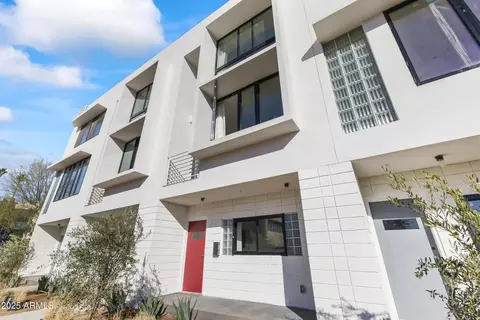 Exterior - 312 E Windsor Ave #1, Phoenix, AZ 85004 photo 1 of 1