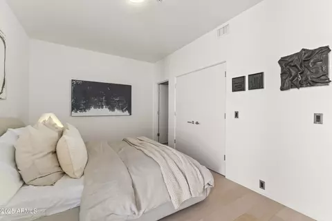 Bedroom - 312 E Windsor Ave #1, Phoenix, AZ 85004 photo 2 of 5