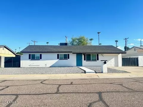 8023 N 38th Ave, Phoenix, AZ 85051