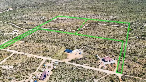 0 N Tula Ln #LOT 2, Tucson, AZ 85743