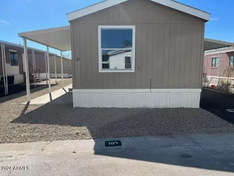 2292 N Ironwood Dr #107, Apache Junction, AZ 85120
