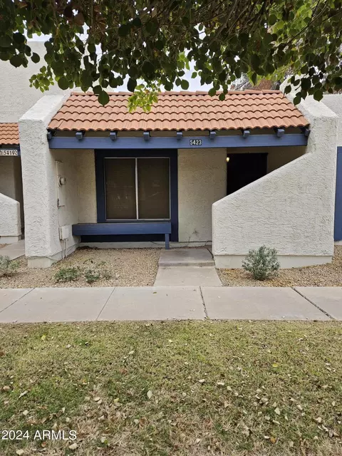 5423 W Butler Dr, Glendale, AZ 85302