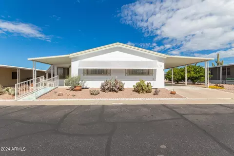 8103 E Southern Ave #221, Mesa, AZ 85209