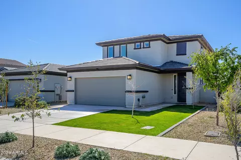 17347 W Patrick Ln, Surprise, AZ 85387