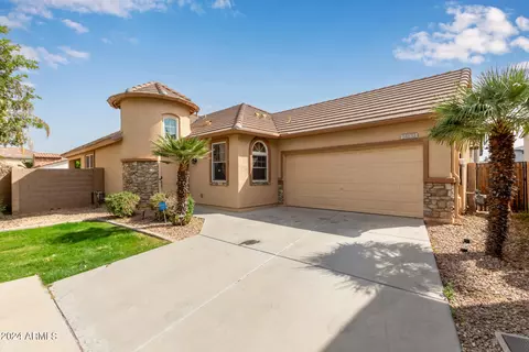 16133 N 171st Ln, Surprise, AZ 85388