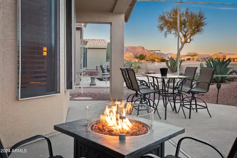 6625 S Fairway Dr, Gold Canyon, AZ 85118
