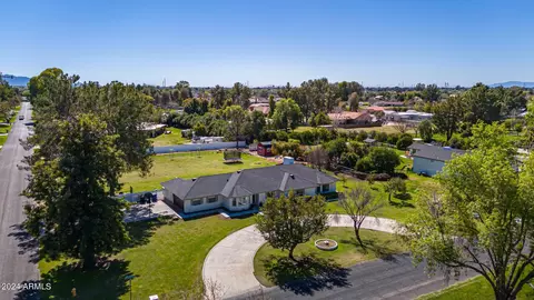 2925 E Gemini St, Gilbert, AZ 85234