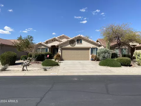 2508 E Fiesta Dr, Casa Grande, AZ 85194
