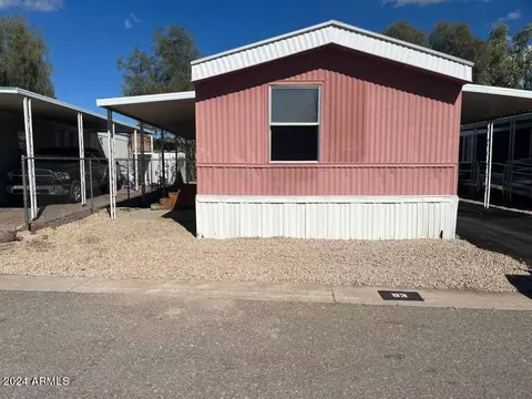 2292 N Ironwood Dr #93, Apache Junction, AZ 85120