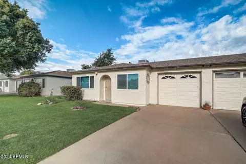 10132 N 97th Dr #A, Peoria, AZ 85345
